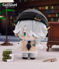 Alhaitham Plush Doll