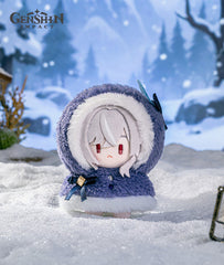 Skirk Plush