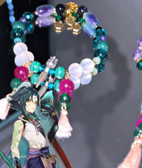 Genshin Xiao Bracelet