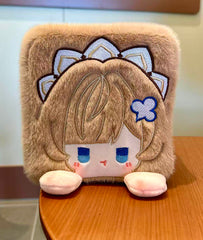 Sandrone Sugar Cube Plush