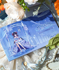 Columbina Shikishi Board