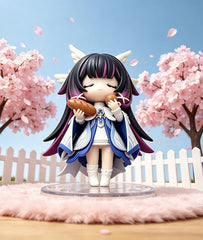 Columbina Chibi Mini Figurine