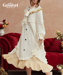 Sandrone Nightgown