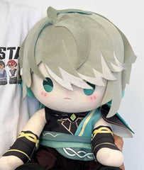Alhaitham Plush Doll
