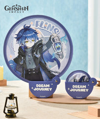 Flins Dream Journey Fan