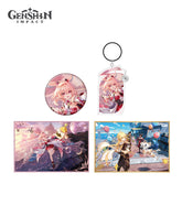 Linnea Augured Homecoming Merch