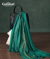 Alhaitham Wrap Scarf