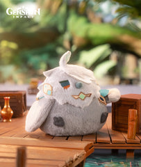 Alhaitham plush