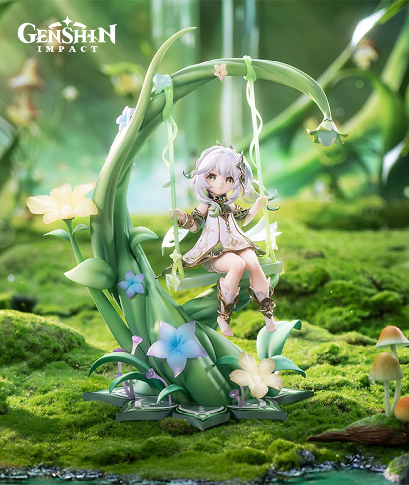 Genshin Impact Nahida Physic of Purity Ver. 1/7 Scale Figure