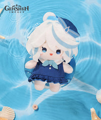 Furina Plush