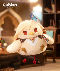 Kaveh plush