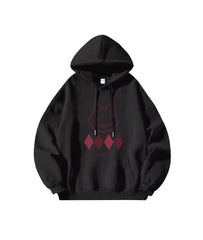 Lyney Genshin Hoodie