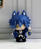 Flins Chibi Figurine