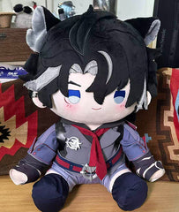 Wriothesley Plush