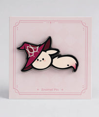 Klee Dodoco Enamel Pin