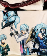 Dottore Blanket