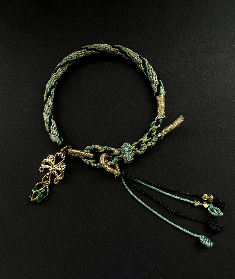 Alhaitham Handmade Bracelet
