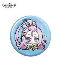Aino Chibi Expression Badge
