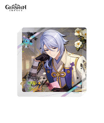 Ayato Birthday Acrylic Coaster