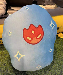Genshin Tartaglia Pillow