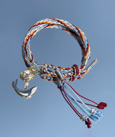 Tartaglia Handmade Bracelet