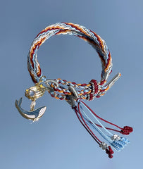 Tartaglia Handmade Bracelet