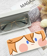 Genshin Childe Glass Case