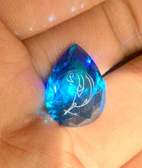 Tartaglia Constellation Zircon