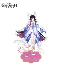 Columbina 5th Anniversary Stand