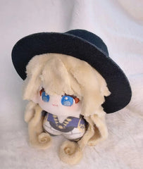 Genshin Navia Plush