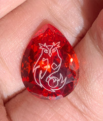 Diluc Constellation Zircon