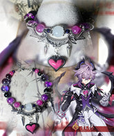 Durin Beaded Bracelet