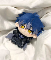 Flins Chibi Plush Doll