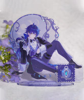 Flins Acrylic Stand