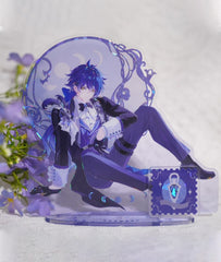 Flins Acrylic Stand