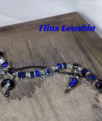 Flins Beaded Bracelet