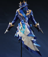 Furina Cosplay Costume