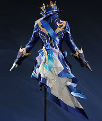 Furina Cosplay Costume