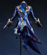 Furina Cosplay Costume Set