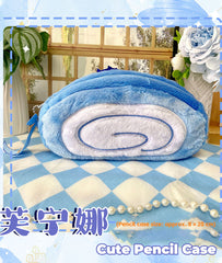 Genshin Furina Pencil Case