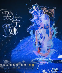 Furina Acrylic Stand