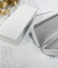 Genshin Impact Glass Case