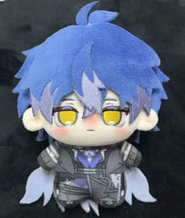 Genshin Flins Plush Doll