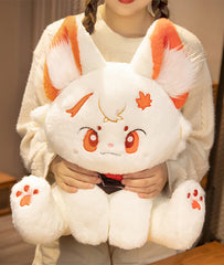 Kazuha Cat Plush