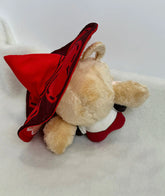 Genshin Klee Chibi Plush Doll