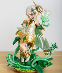 Genshin Lesser Lord Kusanali Figure