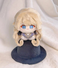 Genshin Navia Doll