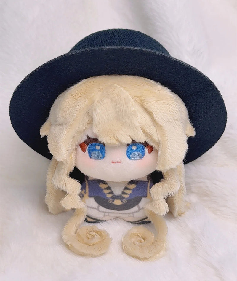 Navia Chibi Plush