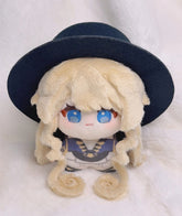 Navia Chibi Plush
