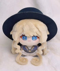 Navia Chibi Plush